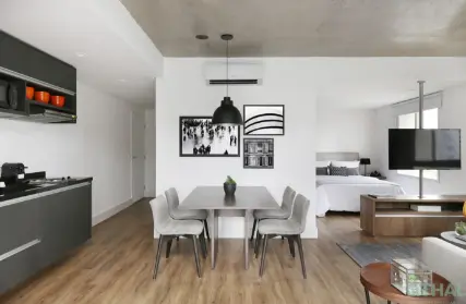 Imagem: Apartamento para Venda, Cidade Monções