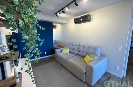 Imagem: Apartamento para Venda, Vila Monte Alegre