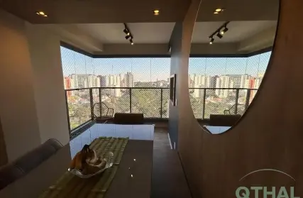 Imagem: Apartamento para Venda, Vila Monte Alegre