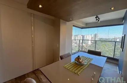 Imagem: Apartamento para Venda, Vila Monte Alegre