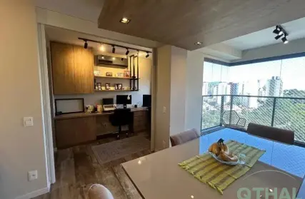 Imagem: Apartamento para Venda, Vila Monte Alegre