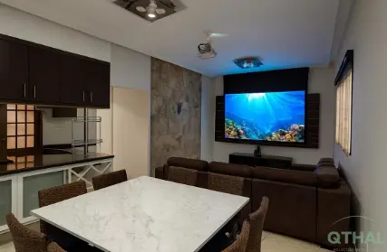 Imagem: Casa Térrea para Venda, Vila Mariana