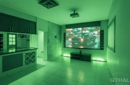 Imagem: Casa Térrea para Venda, Vila Mariana