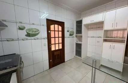 Imagem: Casa Térrea para Venda, Vila Mariana