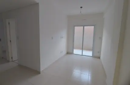 Imagem: Apartamento para Venda, Vila Guarani(Zona Sul)