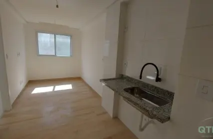 Imagem: Apartamento para Venda, Vila Guarani(Zona Sul)