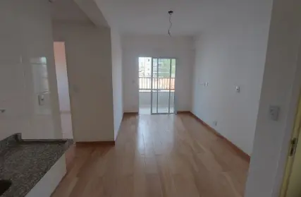 Imagem: Apartamento para Alugar, Vila Guarani(Zona Sul)