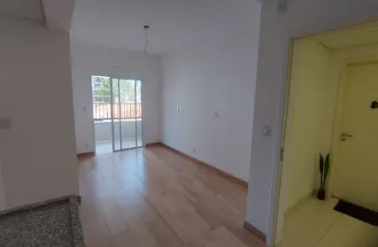 Imagem: Apartamento para Alugar, Vila Guarani(Zona Sul)