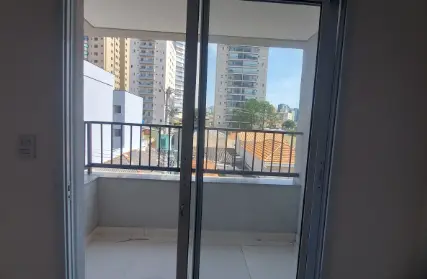Imagem: Apartamento para Alugar, Vila Guarani(Zona Sul)