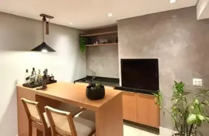 Imagem: Apartamento para Venda, Vila Santa Catarina