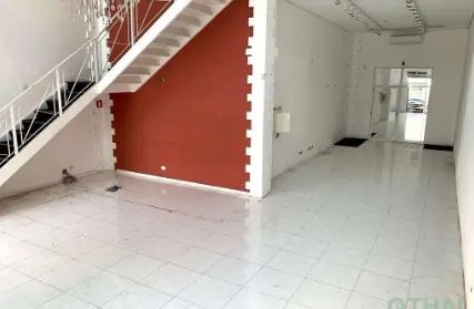 Imagem: Ponto Comercial para Alugar, Vila Suzana