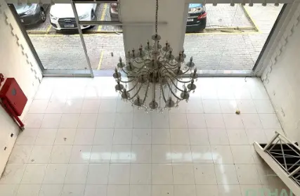 Imagem: Ponto Comercial para Alugar, Vila Suzana
