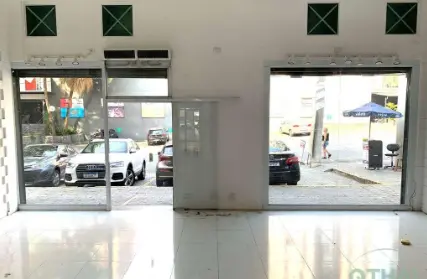 Imagem: Ponto Comercial para Alugar, Vila Suzana