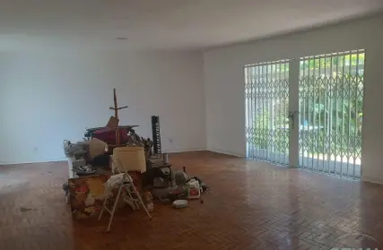 Imagem: Casa Térrea para Venda, Jabaquara