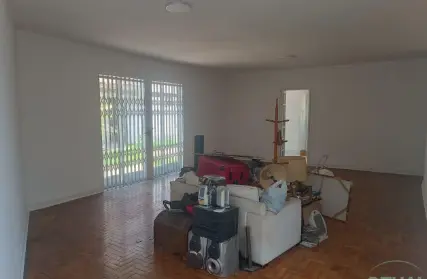 Imagem: Casa Térrea para Venda, Jabaquara