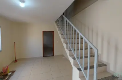 Imagem: Sobrado para Alugar, Vila Guarani(Zona Sul)