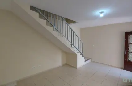 Imagem: Sobrado para Alugar, Vila Guarani(Zona Sul)