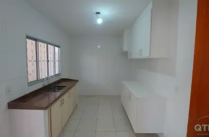 Imagem: Sobrado para Alugar, Vila Guarani(Zona Sul)