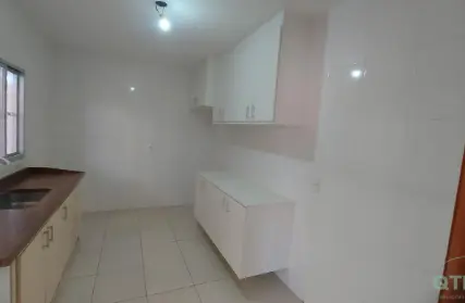 Imagem: Sobrado para Alugar, Vila Guarani(Zona Sul)