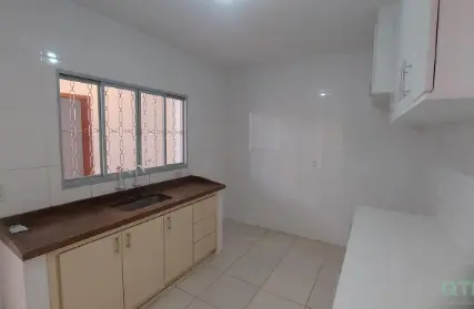 Imagem: Sobrado para Alugar, Vila Guarani(Zona Sul)