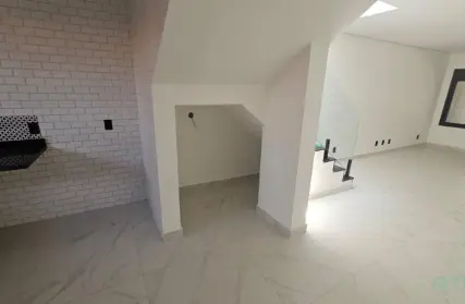 Imagem: Sobrado para Venda, Campo Grande