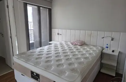 Imagem: Apartamento para Alugar, Brooklin Paulista