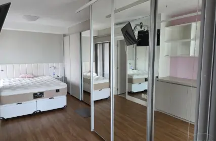 Imagem: Apartamento para Alugar, Brooklin Paulista