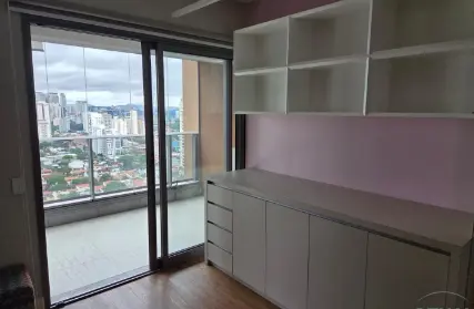 Imagem: Apartamento para Alugar, Brooklin Paulista