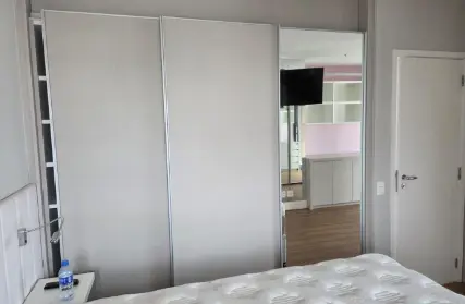 Imagem: Apartamento para Alugar, Brooklin Paulista