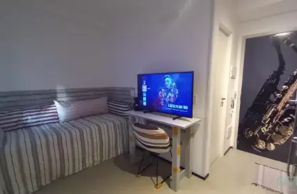 Imagem: Apartamento para Venda, Vila Mariana