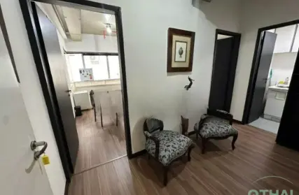 Imagem: Sala Comercial para Venda, Itaim Bibi