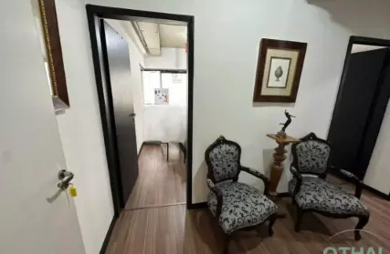 Imagem: Sala Comercial para Venda, Itaim Bibi