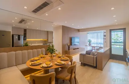 Imagem: Apartamento para Alugar, Brooklin Paulista