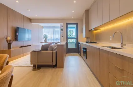 Imagem: Apartamento para Alugar, Brooklin Paulista