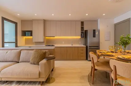 Imagem: Apartamento para Alugar, Brooklin Paulista