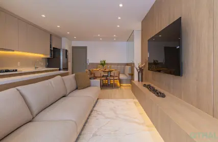 Imagem: Apartamento para Alugar, Brooklin Paulista