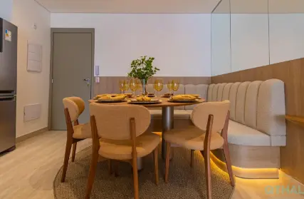 Imagem: Apartamento para Alugar, Brooklin Paulista