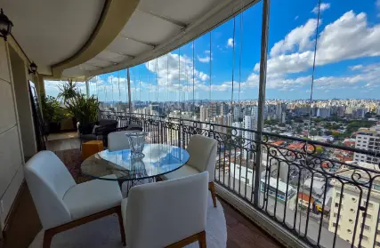 Imagem: Cobertura para Venda, Campo Belo (Zona Sul)