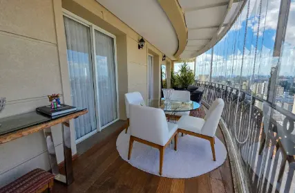 Imagem: Cobertura para Venda, Campo Belo (Zona Sul)