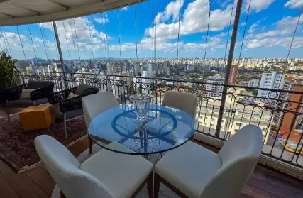 Imagem: Cobertura para Venda, Campo Belo (Zona Sul)