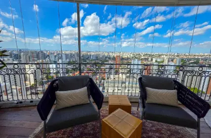 Imagem: Cobertura para Venda, Campo Belo (Zona Sul)