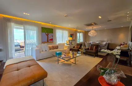 Imagem: Cobertura para Venda, Campo Belo (Zona Sul)