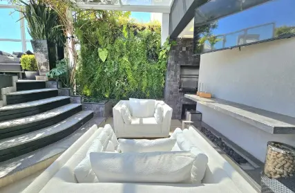 Imagem: Cobertura para Venda, Brooklin Paulista