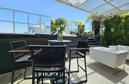 Imagem: Cobertura para Venda, Brooklin Paulista