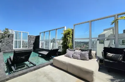 Imagem: Cobertura para Venda, Brooklin Paulista