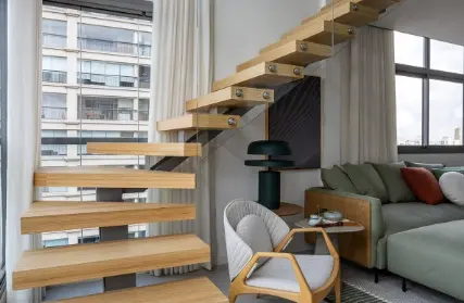 Imagem: Apartamento para Venda, Vila Clementino