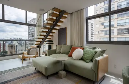 Imagem: Apartamento para Venda, Vila Clementino