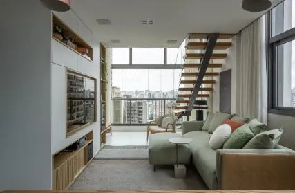 Imagem: Apartamento para Venda, Vila Clementino