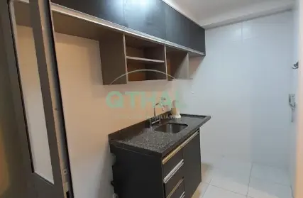 Imagem: Apartamento para Alugar, Vila Monte Alegre