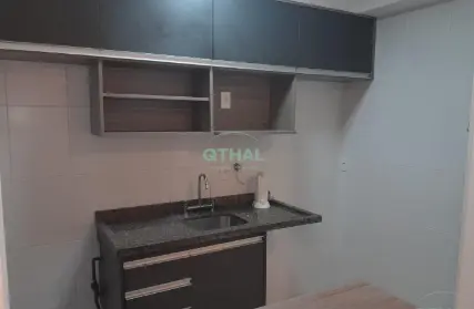 Imagem: Apartamento para Alugar, Vila Monte Alegre